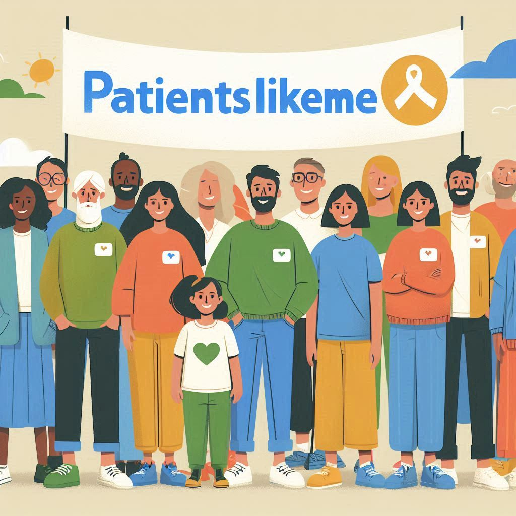 patientslikeme